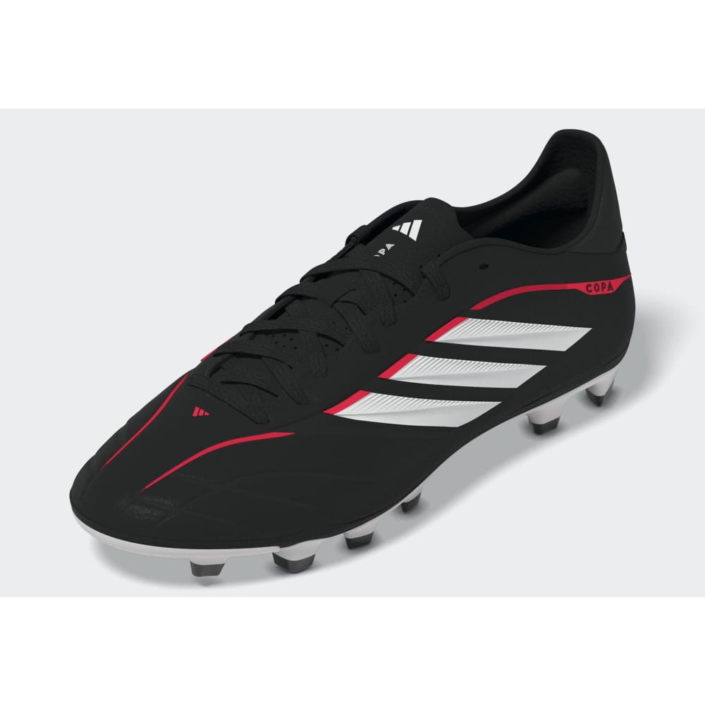 Zapatillas Adidas Copa Pure lV Club FG/MG J Unisex - Fútbol | JR6199 Negro