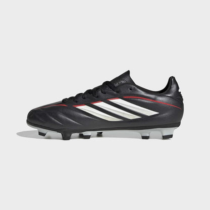Zapatillas Adidas Copa Pure lV Club FG/MG J Unisex - Fútbol | JR6199 Negro
