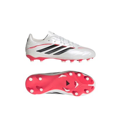 Adidas Copa Pure IV League Unisex - Fútbol | JR6262 Blanco