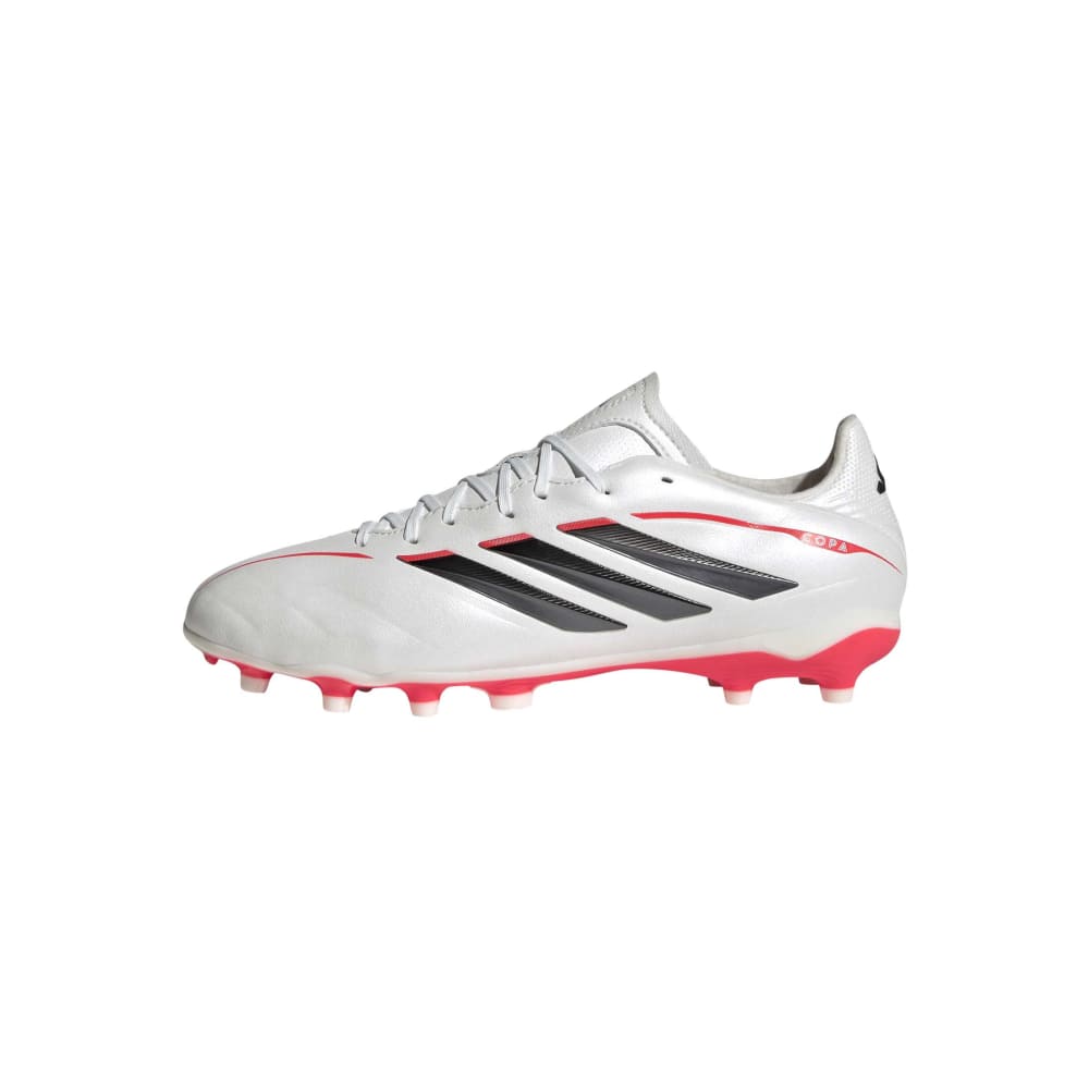 Adidas Copa Pure IV League Unisex - Fútbol | JR6262 Blanco