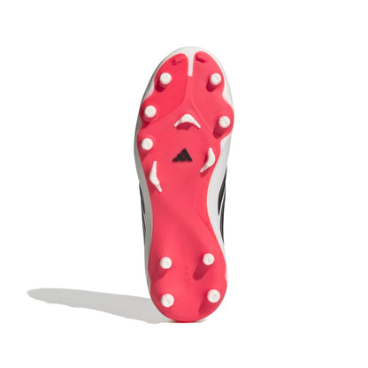 Adidas Copa Pure IV League Unisex - Fútbol | JR6262 Blanco