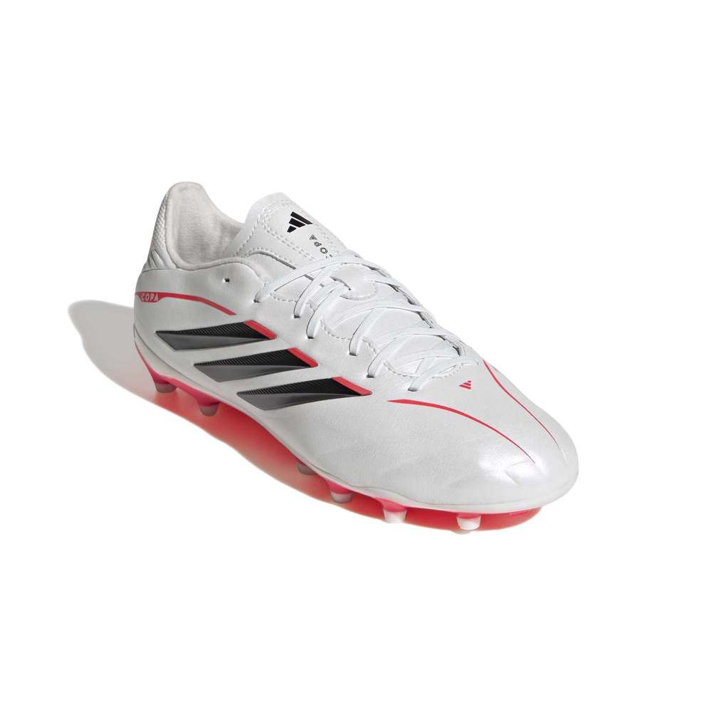 Adidas Copa Pure IV League Unisex - Fútbol | JR6262 Blanco
