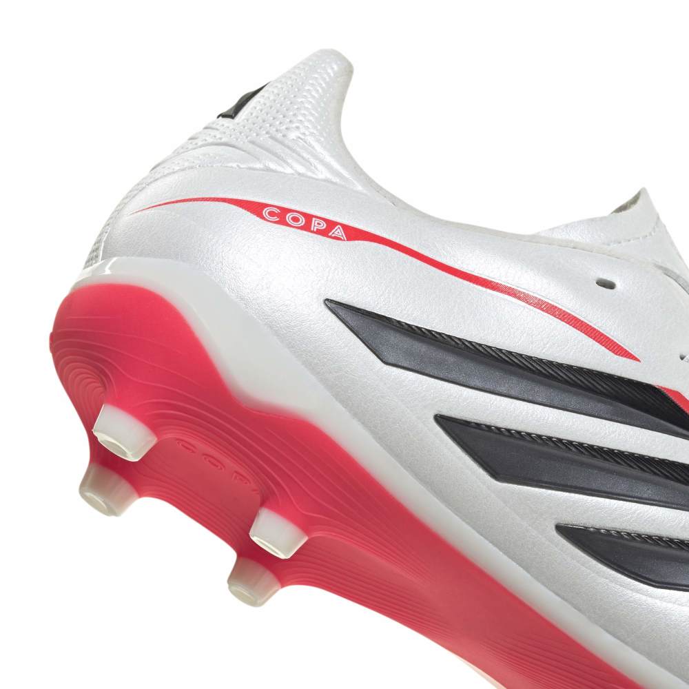 Adidas Copa Pure IV League Unisex - Fútbol | JR6262 Blanco