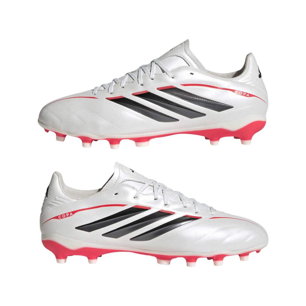 Adidas Copa Pure IV League Unisex - Fútbol | JR6262 Blanco