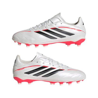 Adidas Copa Pure IV League Unisex - Fútbol | JR6262 Blanco
