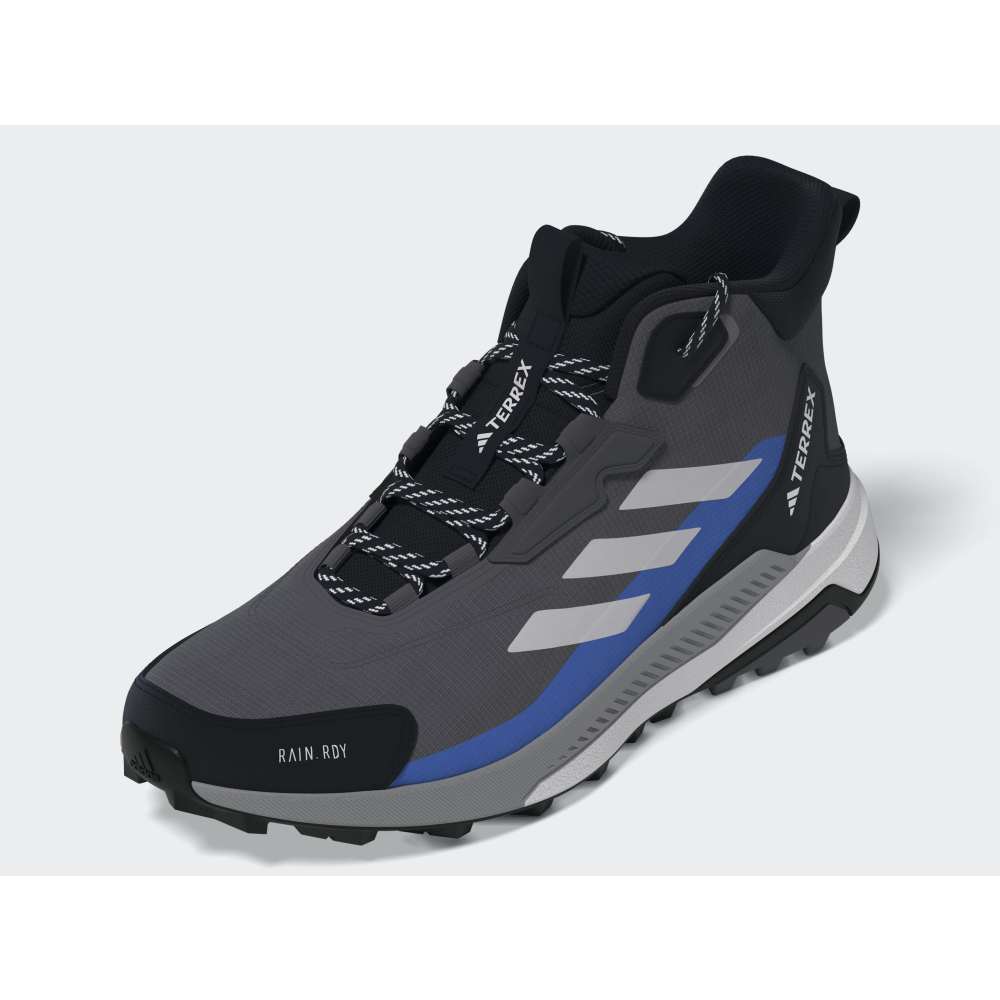 Zapatillas Adidas Terrex Anylander Mid R.RDY Hombre - Senderismo | Negro