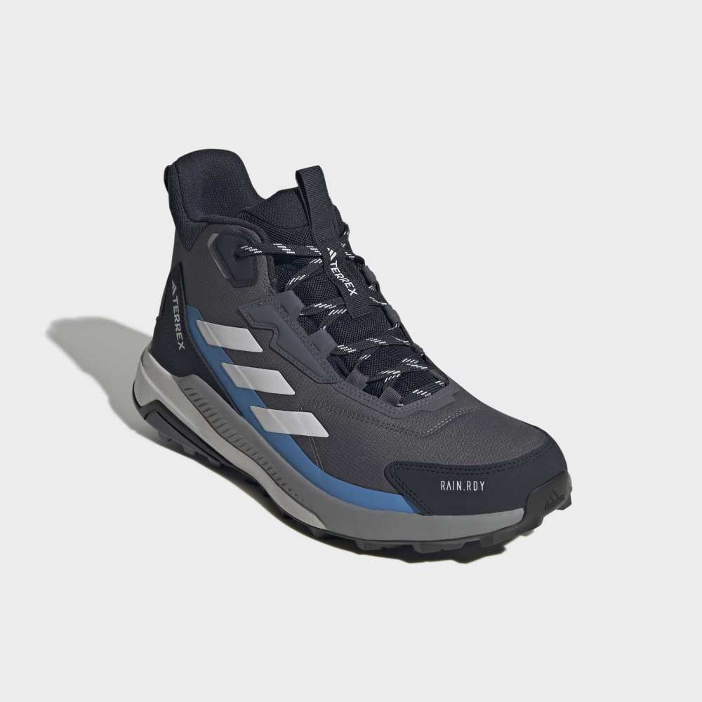 Zapatillas Adidas Terrex Anylander Mid R.RDY Hombre - Senderismo | Negro