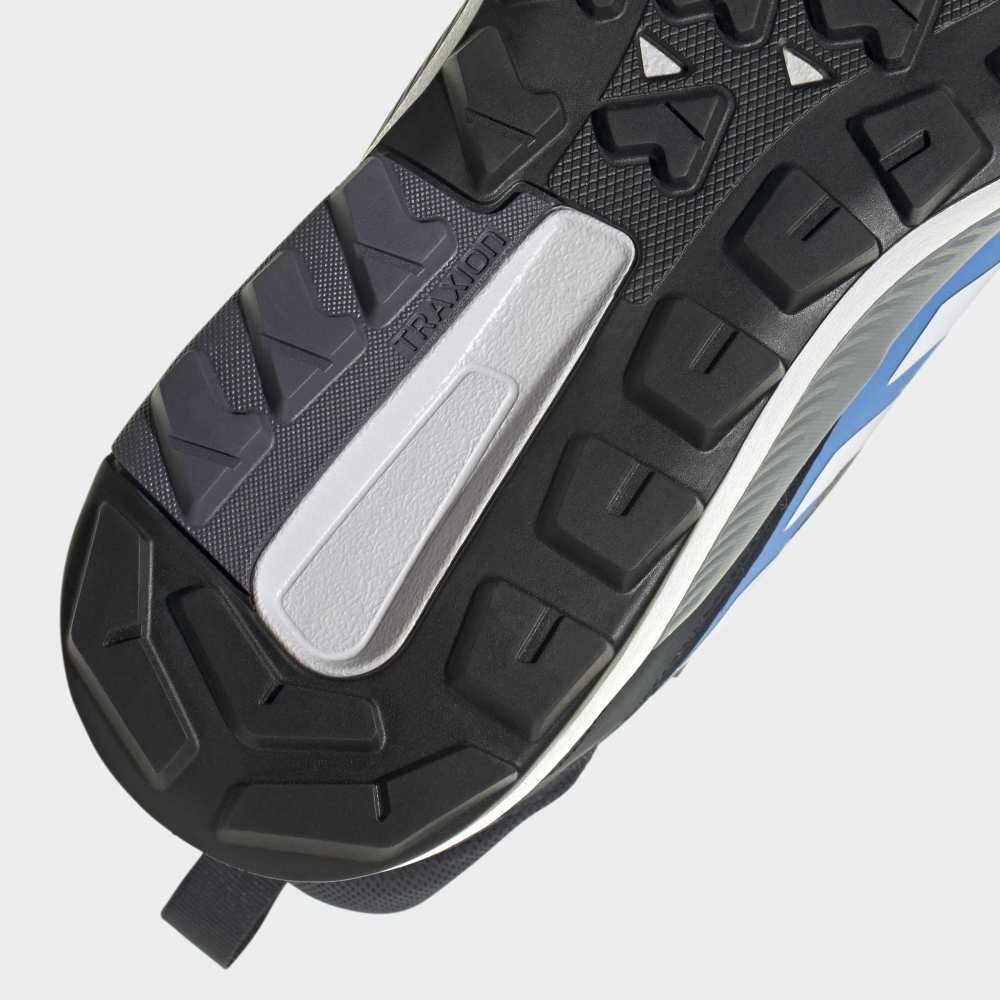 Zapatillas Adidas Terrex Anylander Mid R.RDY Hombre - Senderismo | Negro