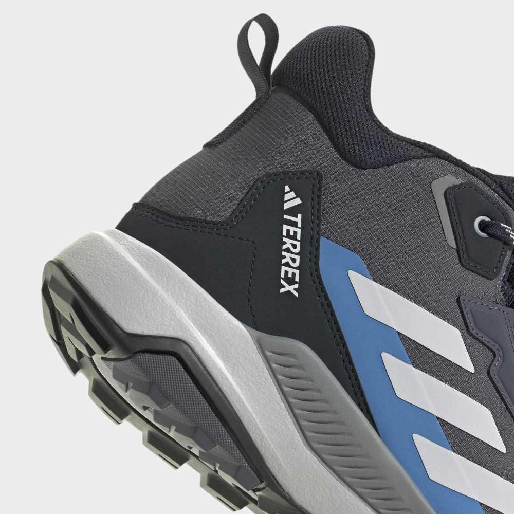 Zapatillas Adidas Terrex Anylander Mid R.RDY Hombre - Senderismo | Negro