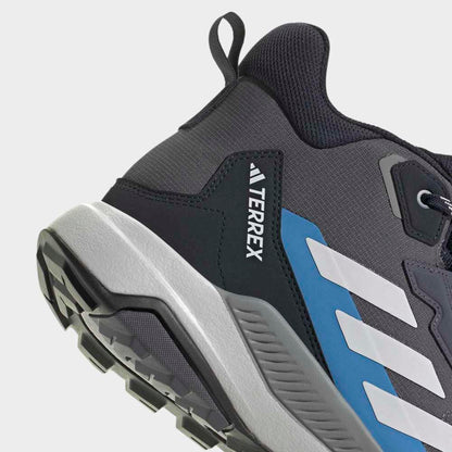 Zapatillas Adidas Terrex Anylander Mid R.RDY Hombre - Senderismo | Negro