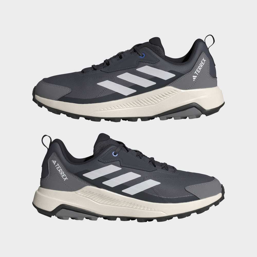 Zapatillas Adidas Terrex Anylander Hombre - Senderismo  | JR6598 Negro