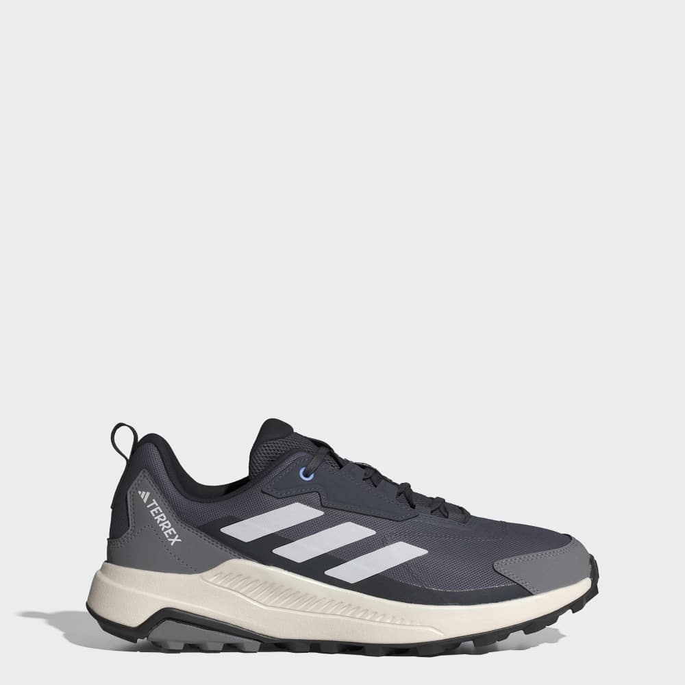 Zapatillas Adidas Terrex Anylander Hombre - Senderismo  | JR6598 Negro