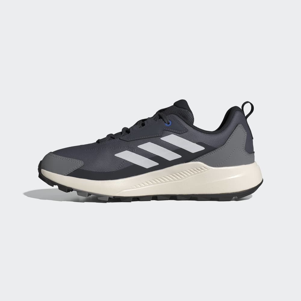 Zapatillas Adidas Terrex Anylander Hombre - Senderismo  | JR6598 Negro