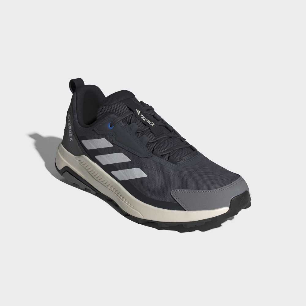 Zapatillas Adidas Terrex Anylander Hombre - Senderismo  | JR6598 Negro