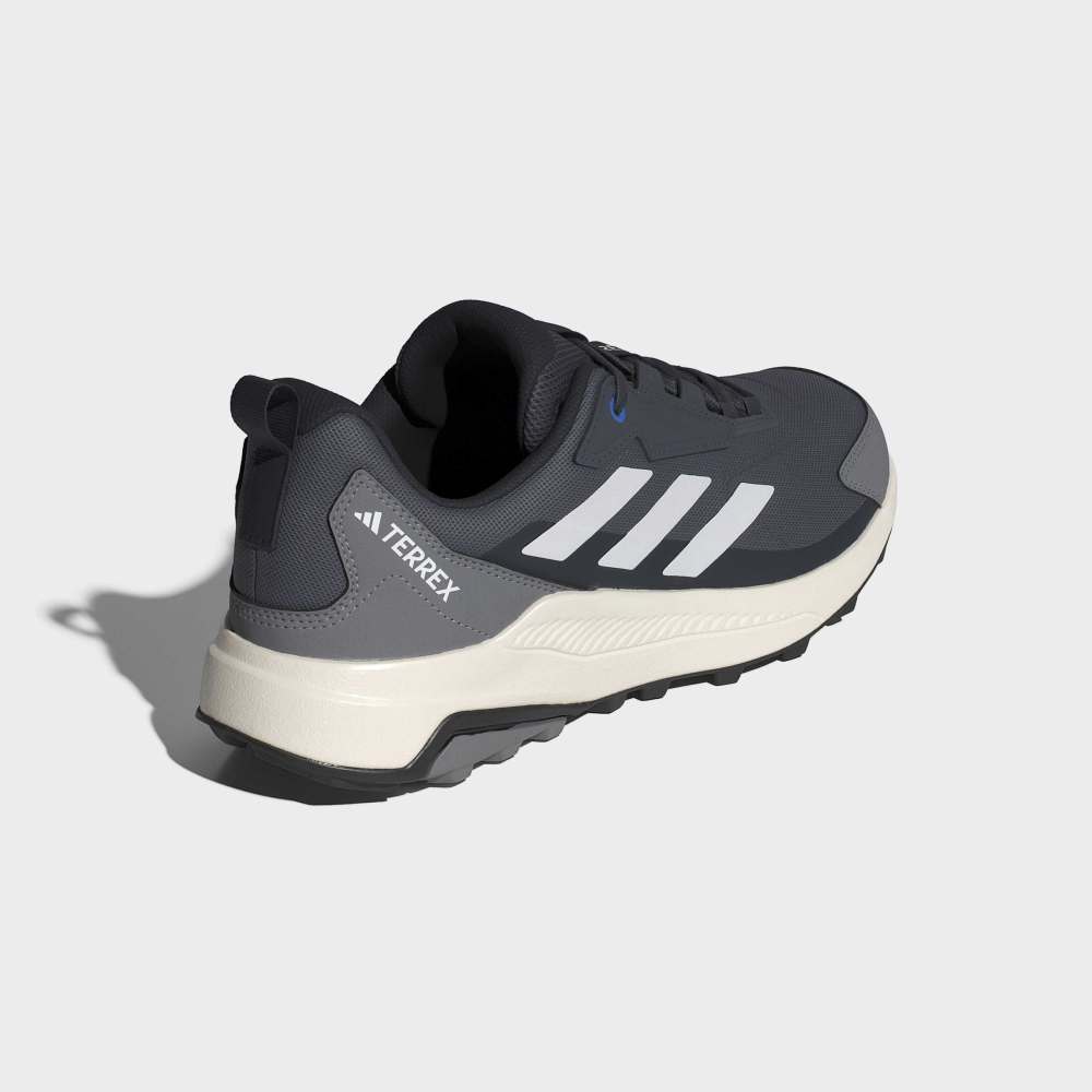 Zapatillas Adidas Terrex Anylander Hombre - Senderismo  | JR6598 Negro
