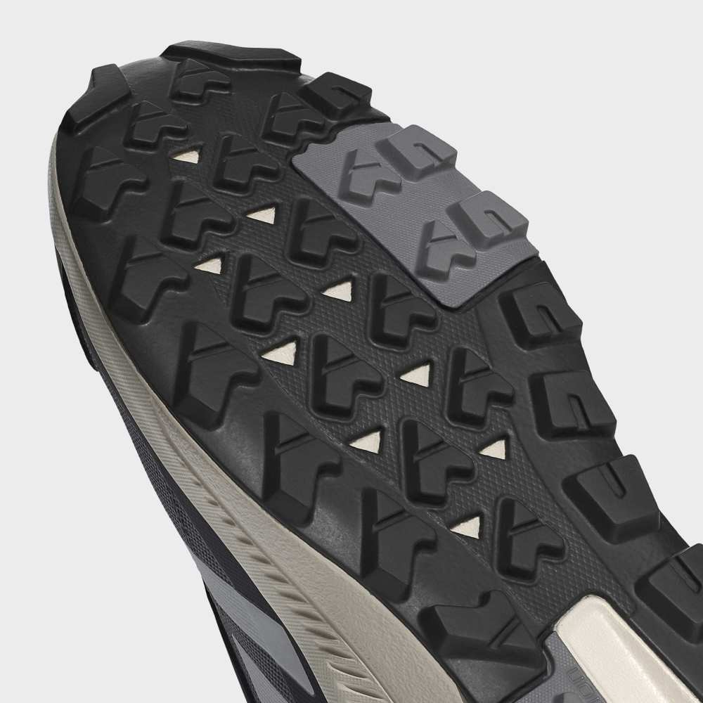 Zapatillas Adidas Terrex Anylander Hombre - Senderismo  | JR6598 Negro