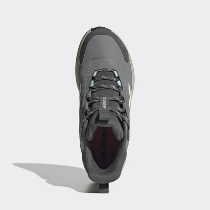 Zapatillas Adidas Terrex Anylander Mid R.RDY Mujer - Senderismo | JR6600 Gris