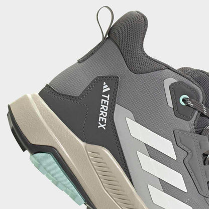 Zapatillas Adidas Terrex Anylander Mid R.RDY Mujer - Senderismo | JR6600 Gris