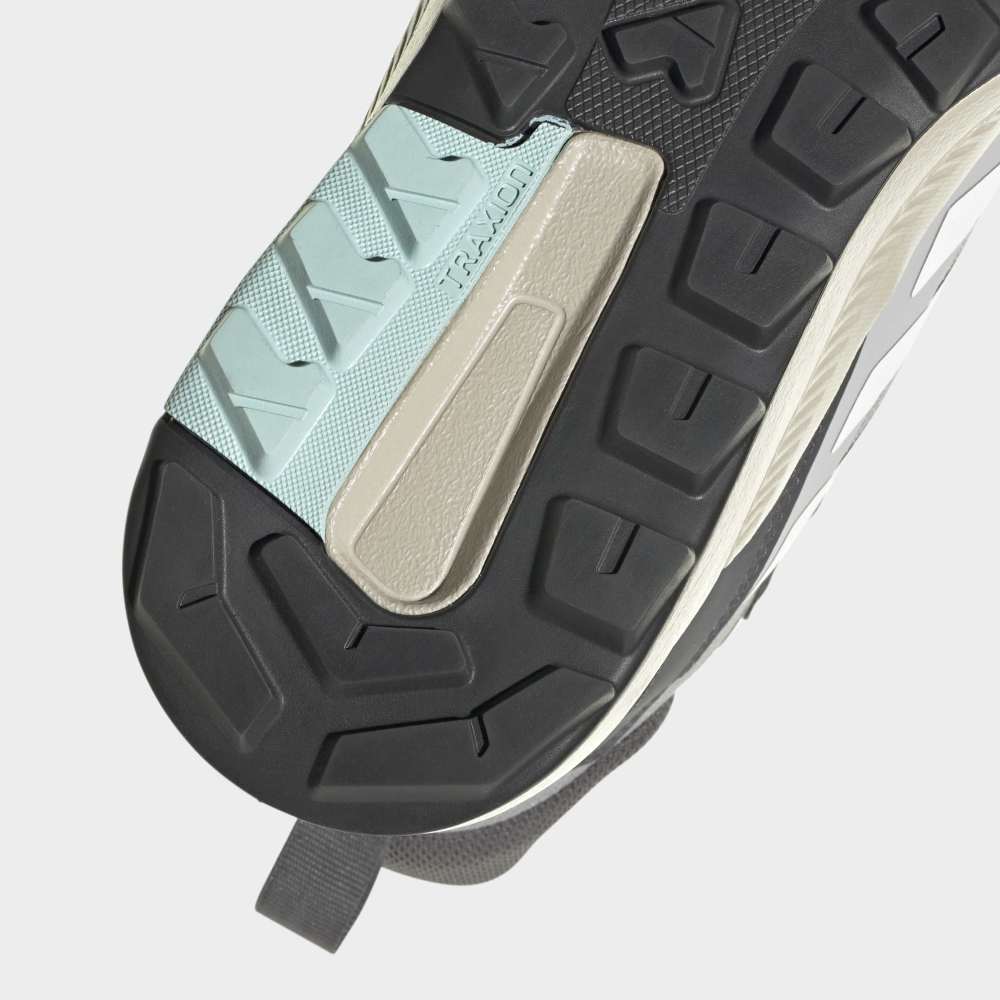Zapatillas Adidas Terrex Anylander Mid R.RDY Mujer - Senderismo | JR6600 Gris