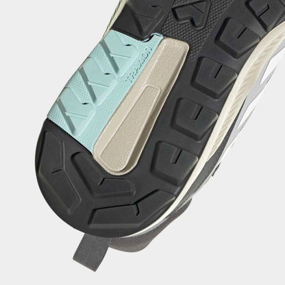 Zapatillas Adidas Terrex Anylander Mid R.RDY Mujer - Senderismo | JR6600 Gris