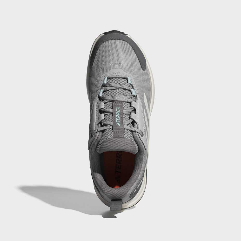 Zapatillas Adidas Terrex Anylander Mujer - Senderismo  | JR6605 Gris