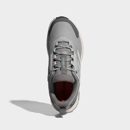 Zapatillas Adidas Terrex Anylander Mujer - Senderismo  | JR6605 Gris