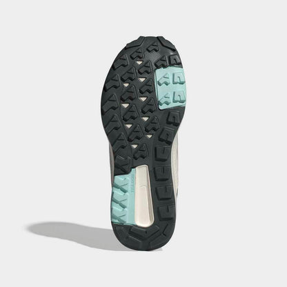 Zapatillas Adidas Terrex Anylander Mujer - Senderismo  | JR6605 Gris