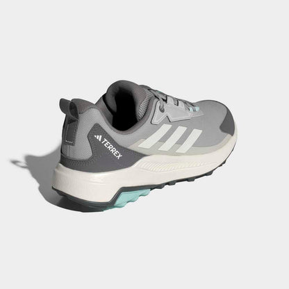 Zapatillas Adidas Terrex Anylander Mujer - Senderismo  | JR6605 Gris