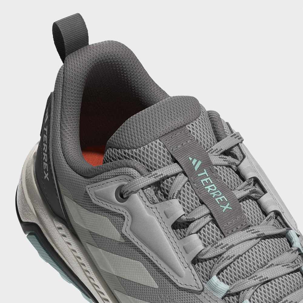 Zapatillas Adidas Terrex Anylander Mujer - Senderismo  | JR6605 Gris