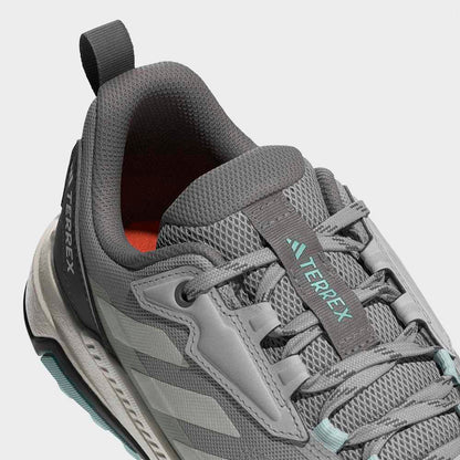 Zapatillas Adidas Terrex Anylander Mujer - Senderismo  | JR6605 Gris