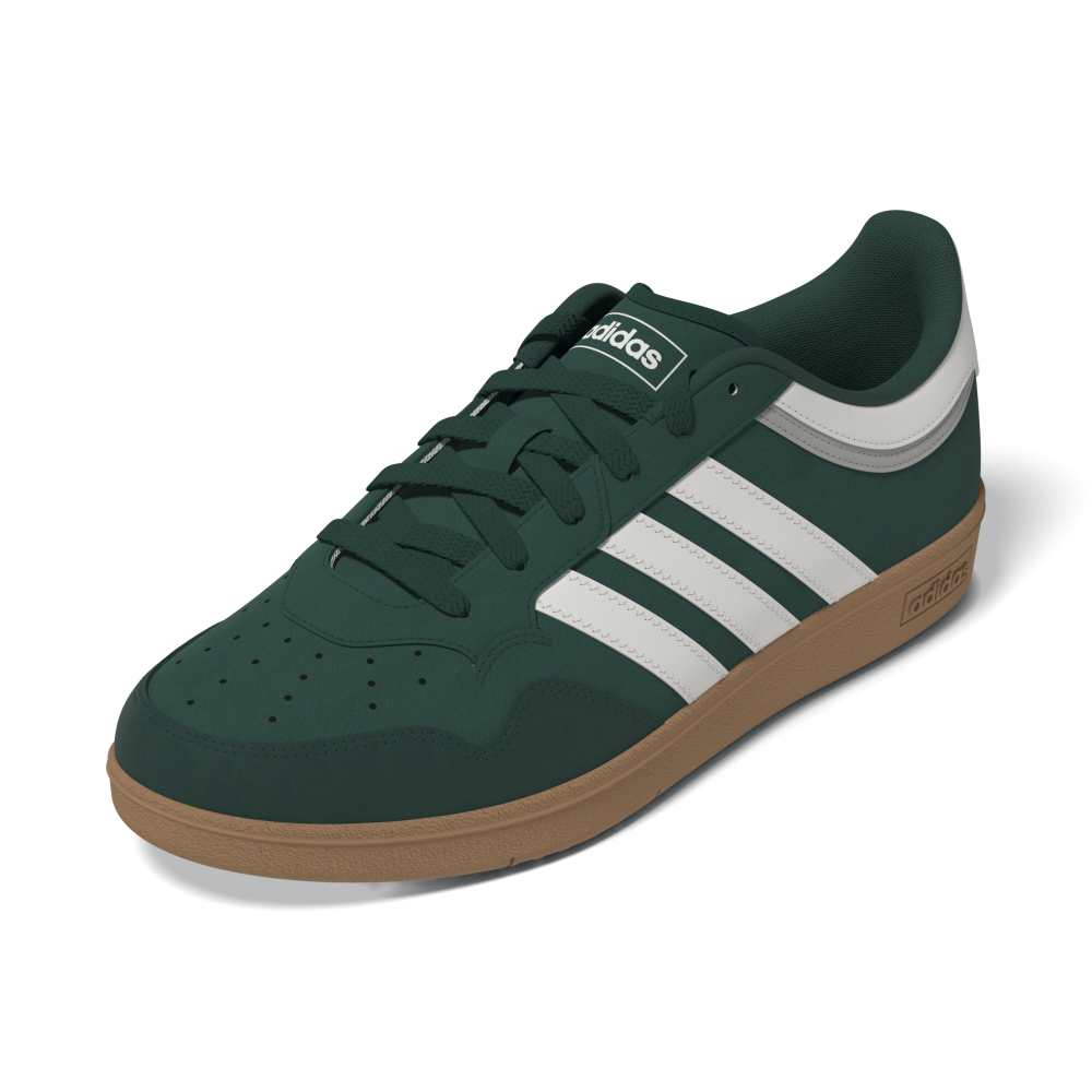 ZAPATILLAS ADIDAS HOOPS 4.0 JR6701 - HOMBRE