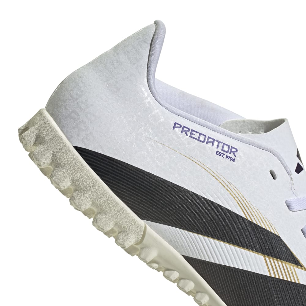 ZAPATILLAS ADIDAS PREDATOR CLUB TF JR7010 - HOMBRE