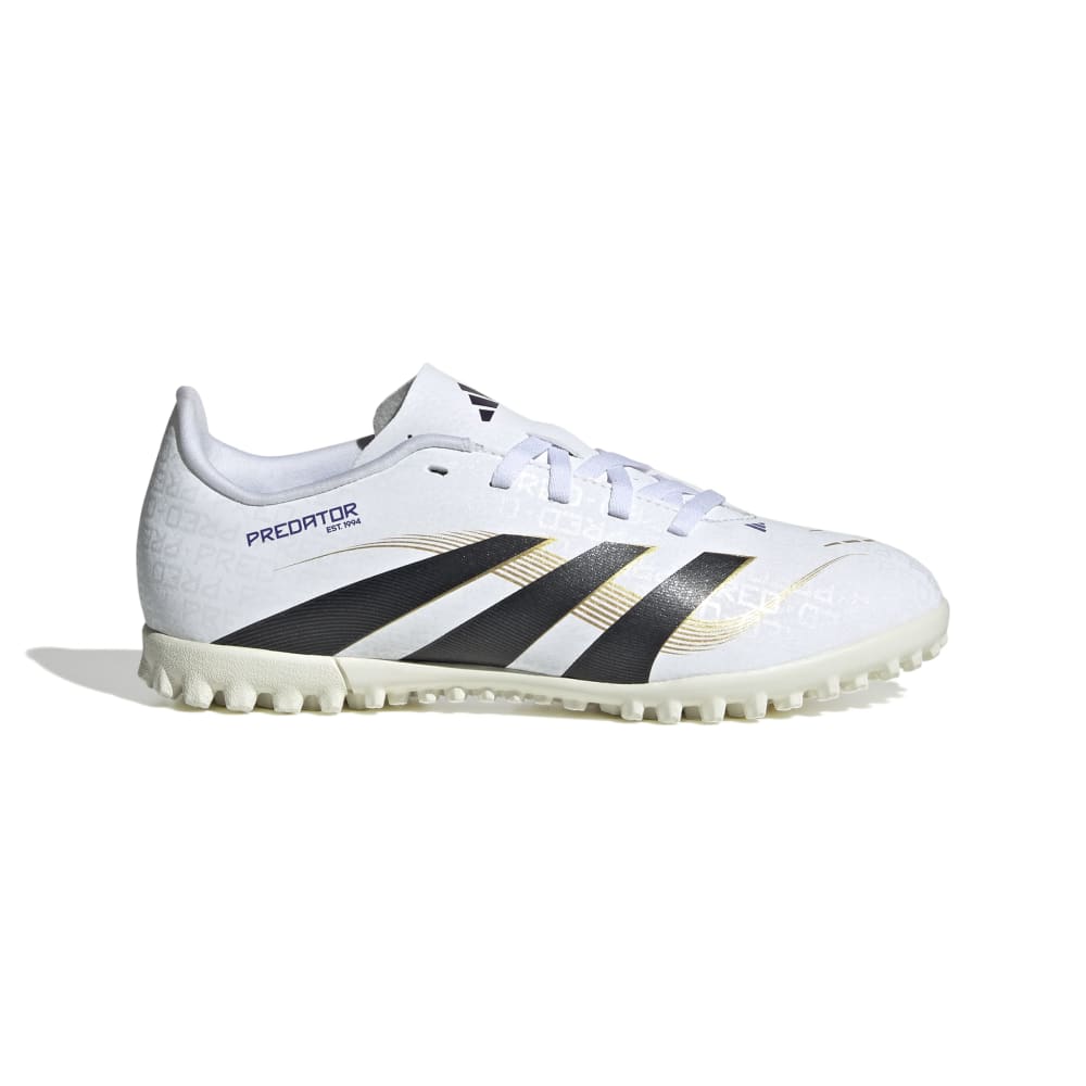 ZAPATILLAS ADIDAS PREDATOR CLUB TF JR7011 - NIÑOS