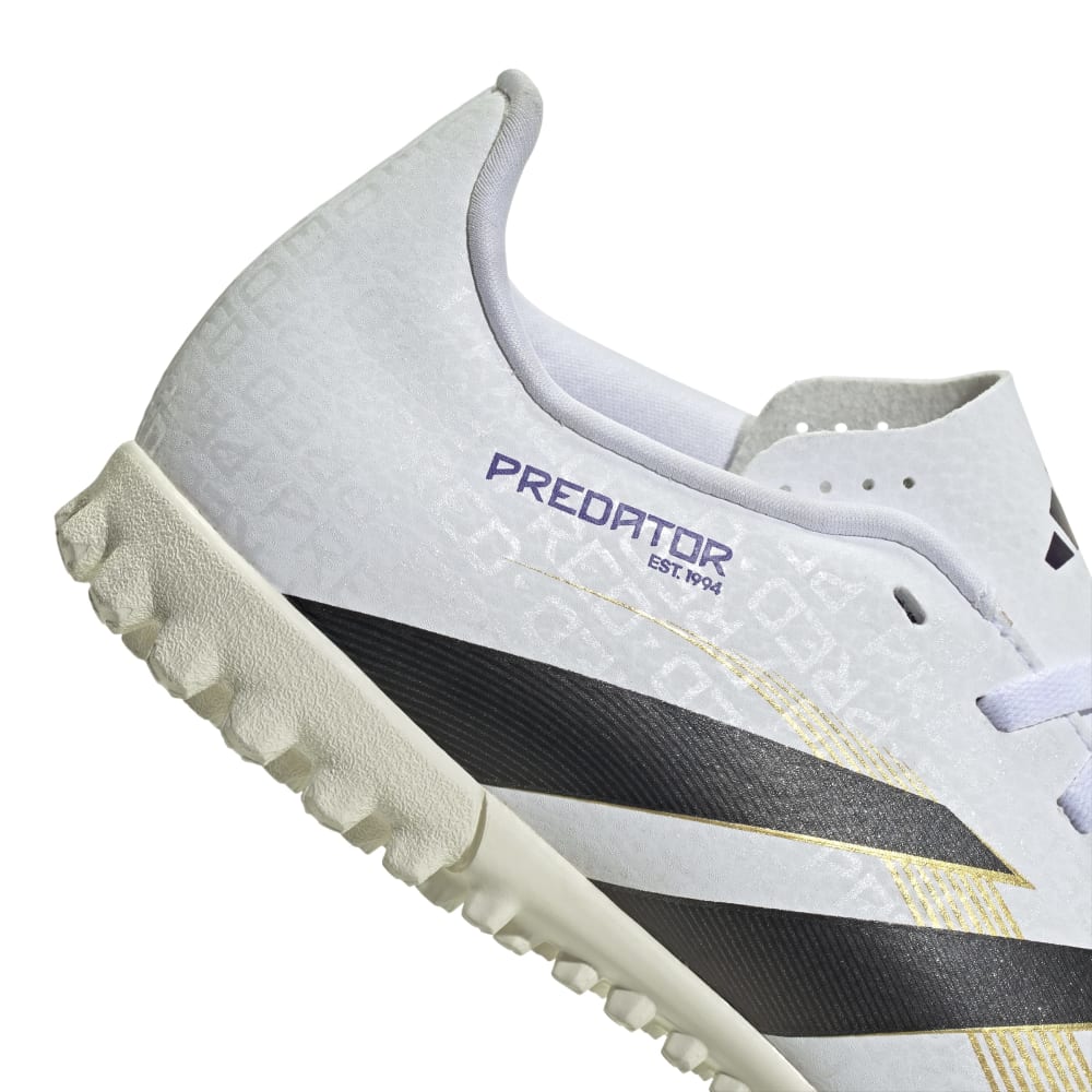 ZAPATILLAS ADIDAS PREDATOR CLUB TF JR7011 - NIÑOS