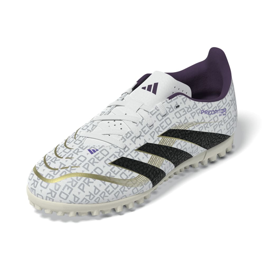 ZAPATILLAS ADIDAS PREDATOR CLUB TF JR7011 - NIÑOS