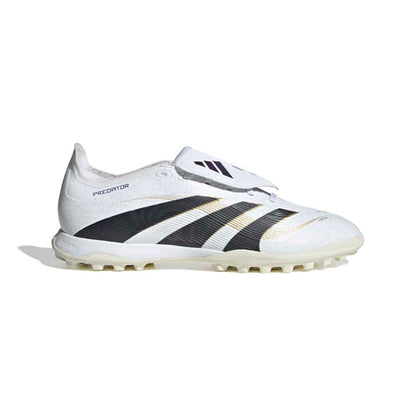 Zapatillas Adidas Predator League FT TF Hombre - Fútbol | JR7012 Blanco