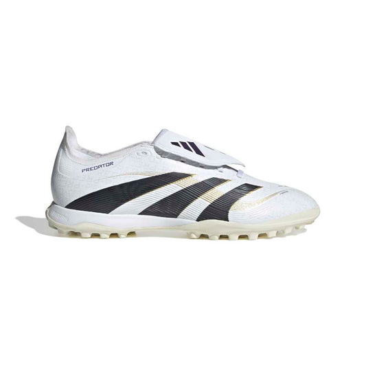 Zapatillas Adidas Predator League FT TF Hombre - Fútbol | JR7012 Blanco