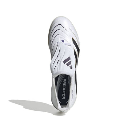 Zapatillas Adidas Predator League FT TF Hombre - Fútbol | JR7012 Blanco