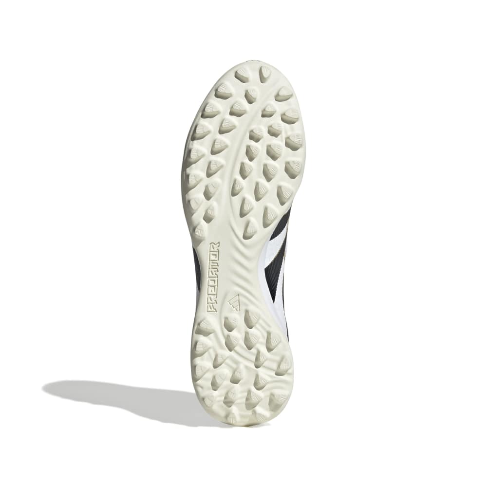 Zapatillas Adidas Predator League FT TF Hombre - Fútbol | JR7012 Blanco