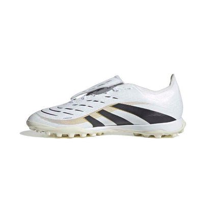 Zapatillas Adidas Predator League FT TF Hombre - Fútbol | JR7012 Blanco