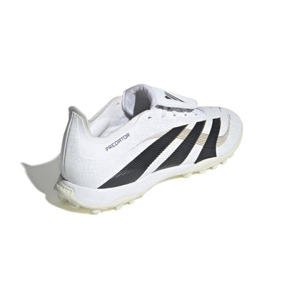Zapatillas Adidas Predator League FT TF Hombre - Fútbol | JR7012 Blanco