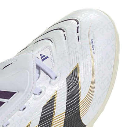 Zapatillas Adidas Predator League FT TF Hombre - Fútbol | JR7012 Blanco