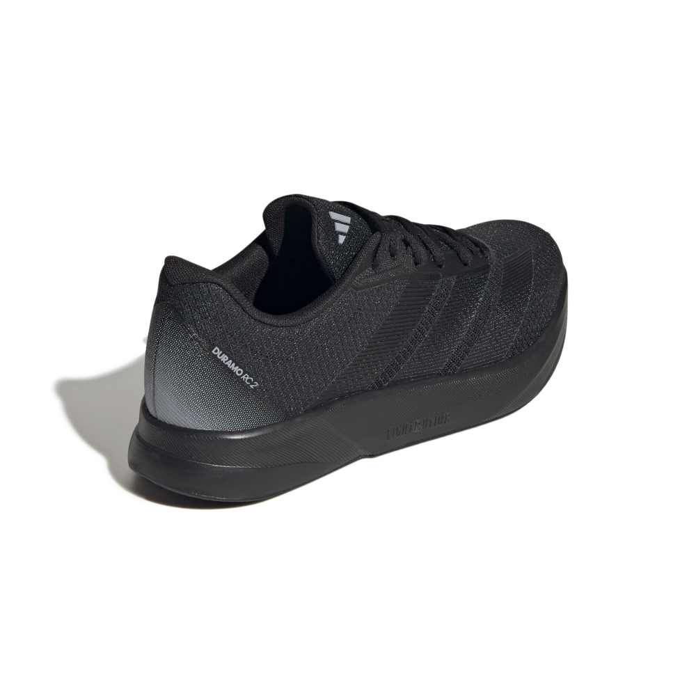 Adidas Duramo RC 2 Mujer - Running | JR7152 Negro
