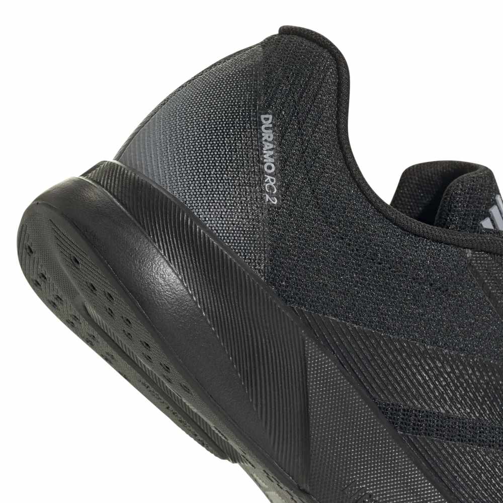 Adidas Duramo RC 2 Mujer - Running | JR7152 Negro