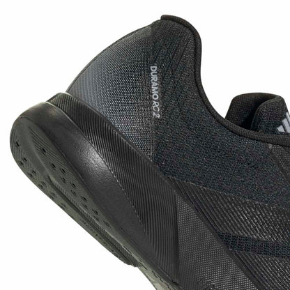 Adidas Duramo RC 2 Mujer - Running | JR7152 Negro