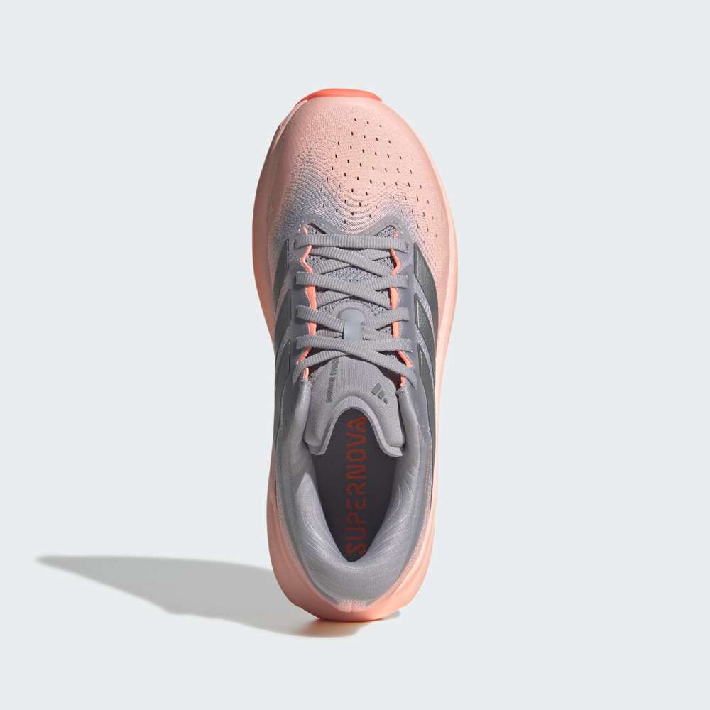 Zapatillas Adidas Supernova Rise 3 Mujer - Running | JR7372 Salmon