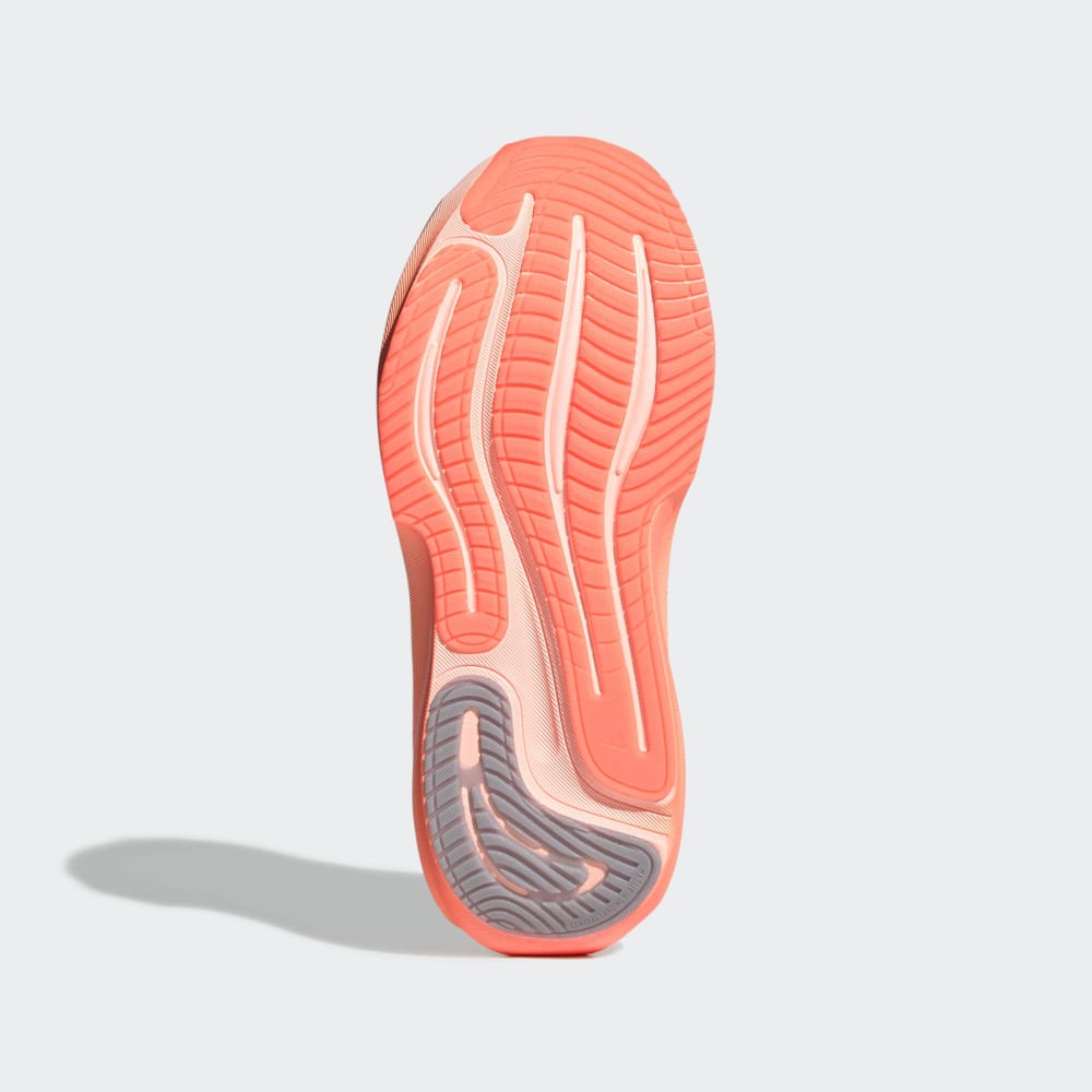 Zapatillas Adidas Supernova Rise 3 Mujer - Running | JR7372 Salmon