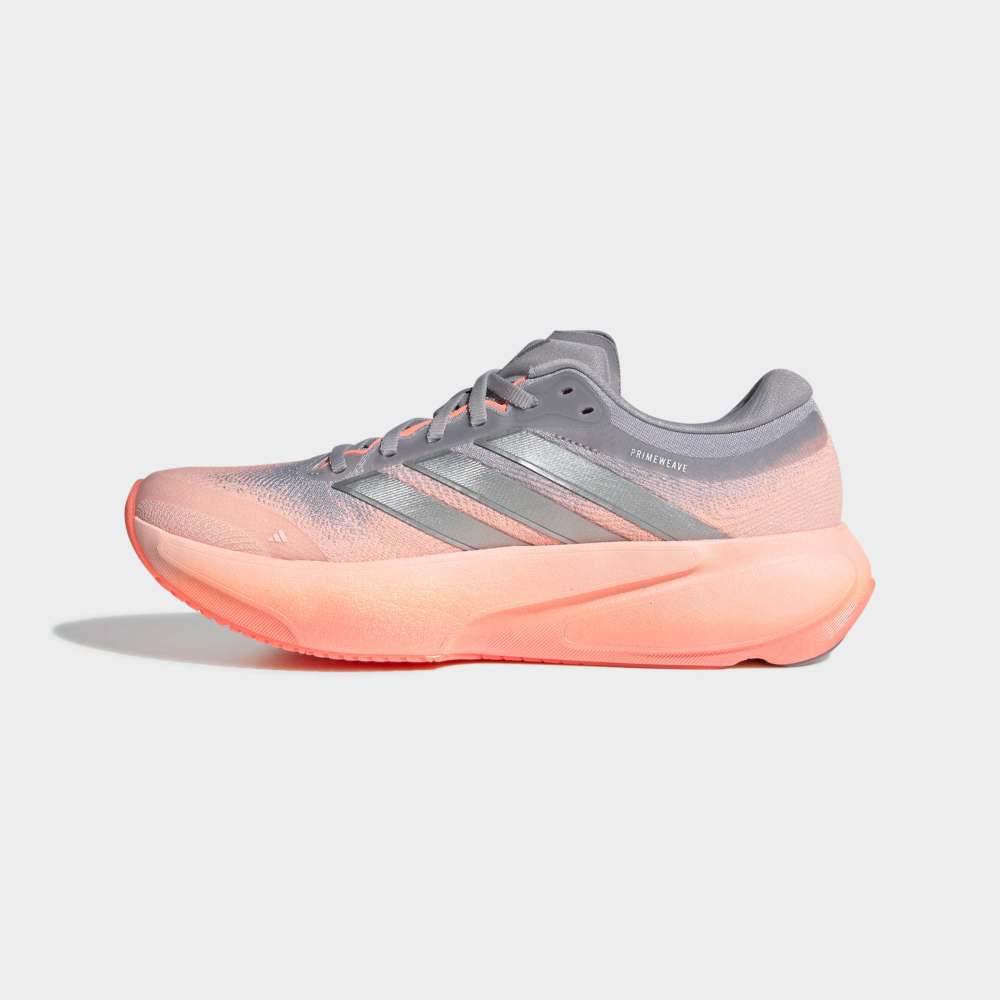 Zapatillas Adidas Supernova Rise 3 Mujer - Running | JR7372 Salmon