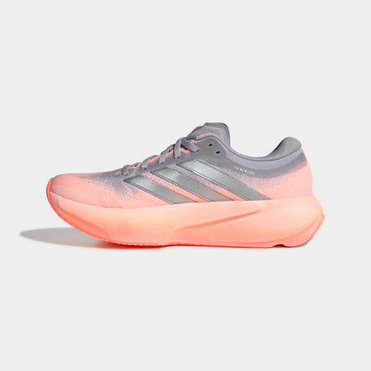 Zapatillas Adidas Supernova Rise 3 Mujer - Running | JR7372 Salmon
