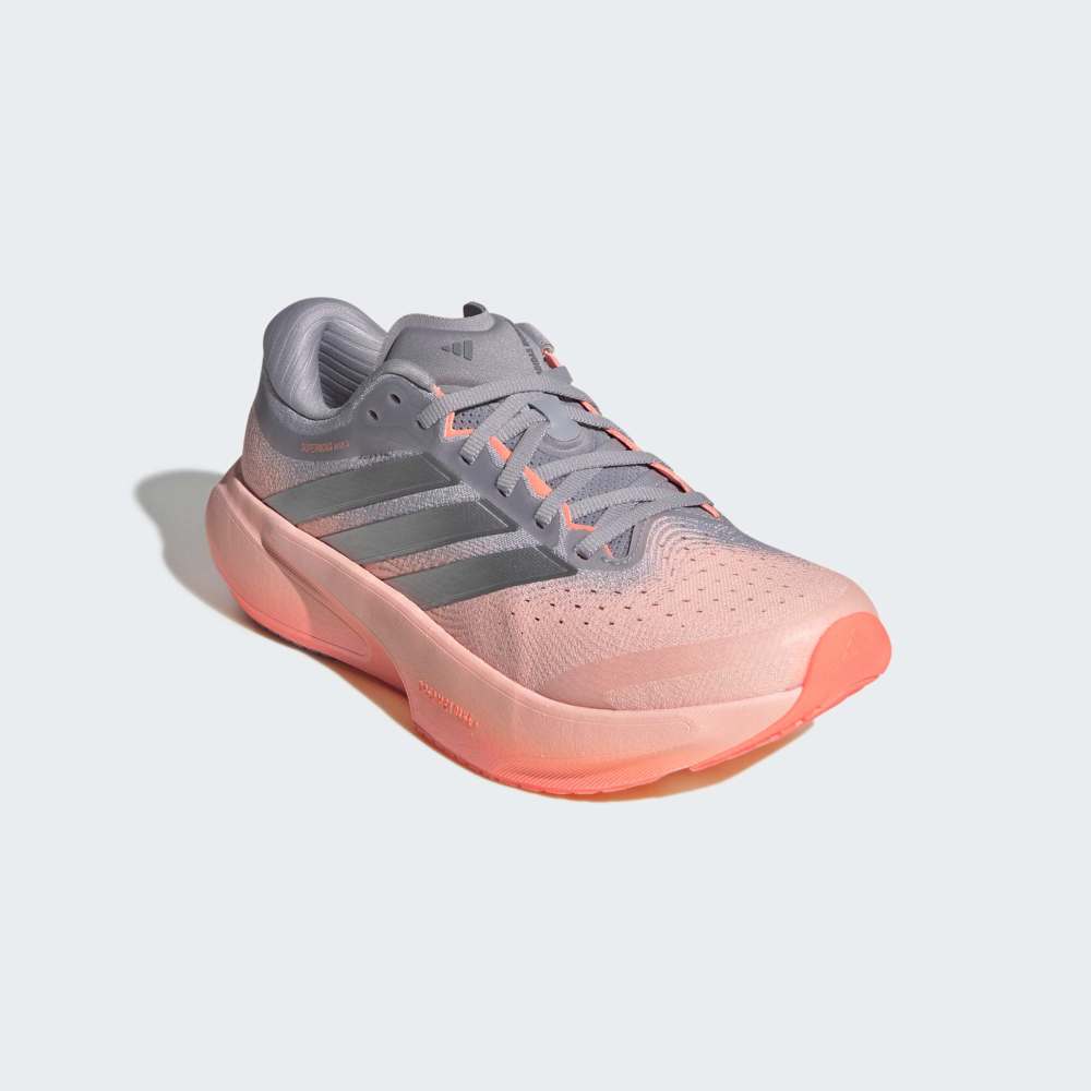 Zapatillas Adidas Supernova Rise 3 Mujer - Running | JR7372 Salmon